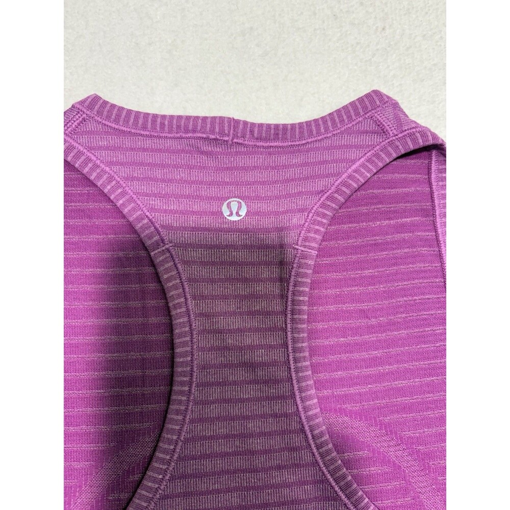 Lululemon Run Swiftly Tech Tank Racerback - Picture 5 of 7
